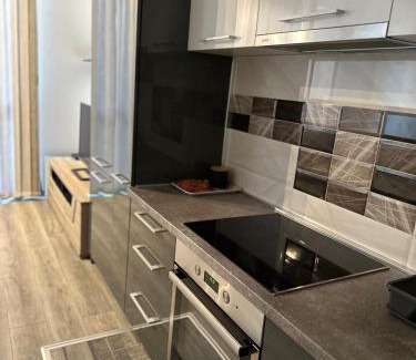 Zelenika Apartment | Apartment Kovac