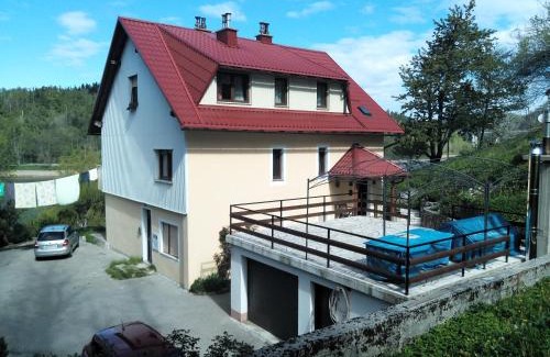Fuzine Apartment | Apartment Kovacevic