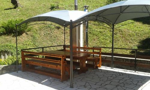 Fuzine Apartment | Apartment Kovacevic