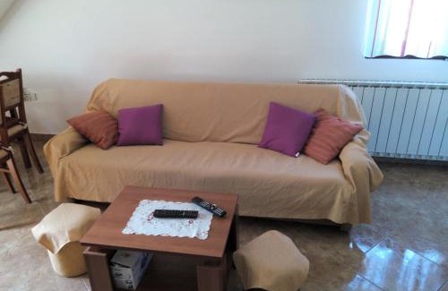 Fuzine Apartment | Apartment Kovacevic