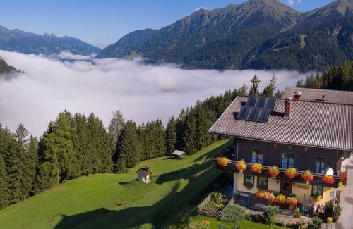 Bad Gastein Apartment | Apartment Kreuzkogel