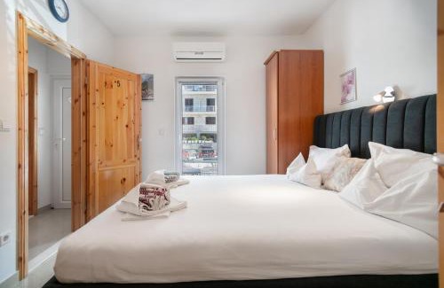 Baska Voda Apartment | Apartment Kristina Dujmovic