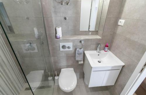 Baska Voda Apartment | Apartment Kristina Dujmovic