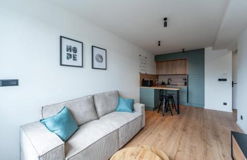 Juh Apartment | Apartment Krivá Košice