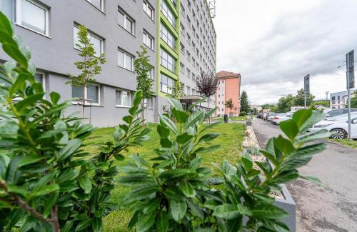 Juh Apartment | Apartment Krivá Košice