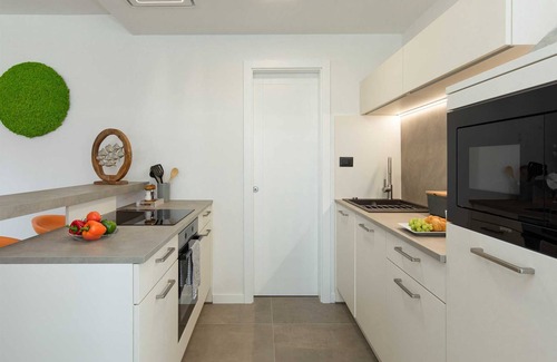 Krk Villa | Apartment KRK with jacuzzi