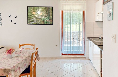Kukci Apartment | Apartment Kuki by Interhome