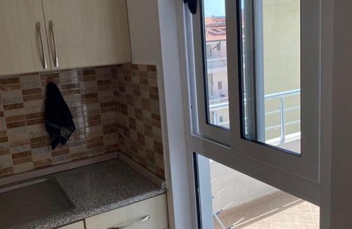 Shengjin Apartment | Apartment Kune Vain