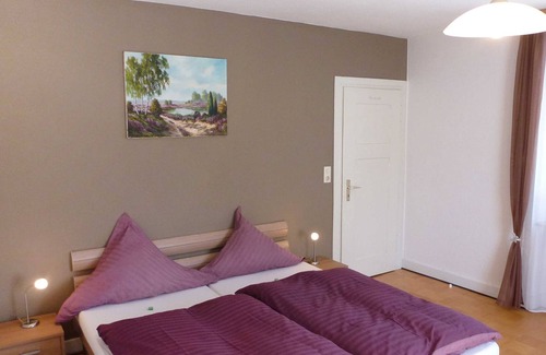 Schuttertal Apartment | Apartment Kunz - Apartment 72sqm, 2 bedrooms, max. 5 people