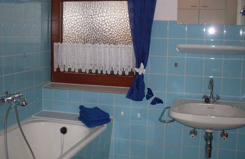 Schuttertal Apartment | Apartment Kunz - Apartment 72sqm, 2 bedrooms, max. 5 people