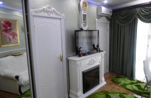 Golubye Dali Apartment | Apartment Kurortnyi Gorodok