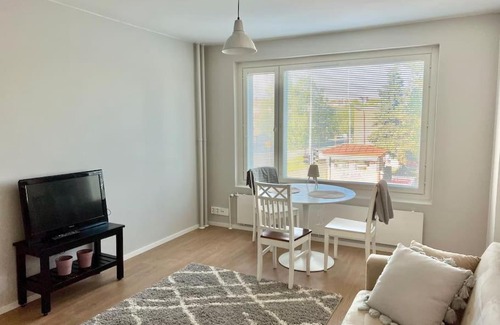 Kokkola Apartment | Apartment Kustaa