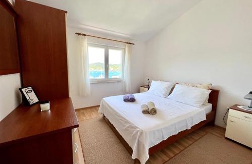 Vinisce Apartment | Apartment Kustura