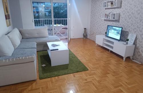Kisela Voda Apartment | Apartment KV