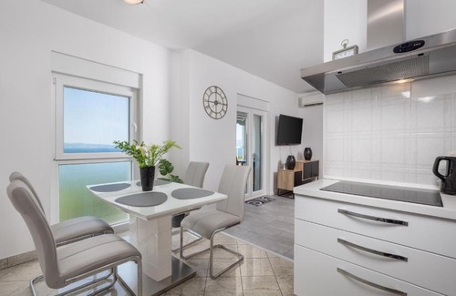 Kostrena Apartment | Apartment Kvarner View