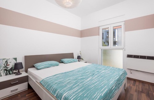 Kostrena Apartment | Apartment Kvarner View