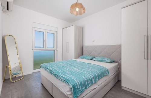 Kostrena Apartment | Apartment Kvarner View