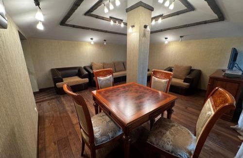 Kapchagay House | Apartment KZ Qonaev