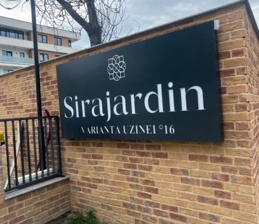 Iasi Apartment | Apartment lângă Mitropolie si Palas cu parcare inclusa
