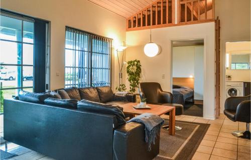 Houstrup House | Apartment Lønne Feriepark , Seawest M-941