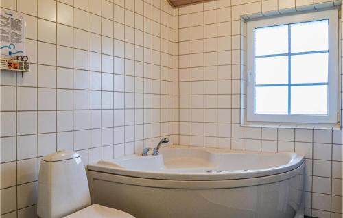 Houstrup House | Apartment Lønne Feriepark , Seawest M-941
