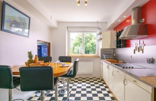 Morgat Apartment | Apartment l'Atlantique by Interhome