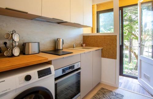 Saint-Brevin-l'Ocean Apartment | Apartment Le Bellevue by Interhome