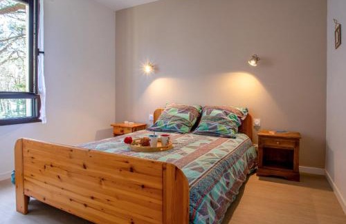 Saint-Brevin-l'Ocean Apartment | Apartment Le Bellevue by Interhome