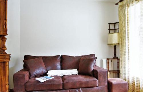 Les Houches Apartment | Apartment L'Hermine by Interhome