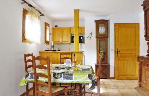 Les Houches Apartment | Apartment L'Hermine by Interhome