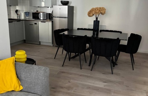Epernay Apartment | Apartment L'instant pétillant