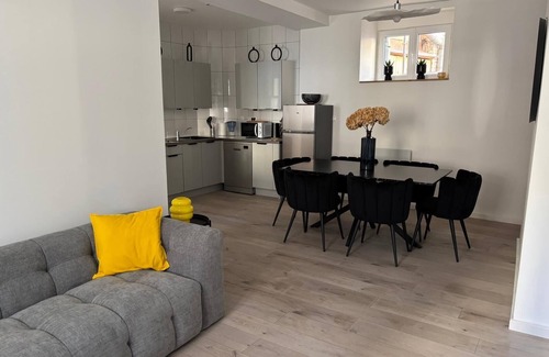 Epernay Apartment | Apartment L'instant pétillant
