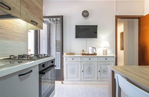 Muravera Apartment | Apartment Luna by Interhome