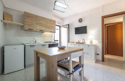 Muravera Apartment | Apartment Luna by Interhome