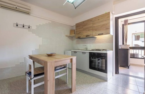 Muravera Apartment | Apartment Luna by Interhome