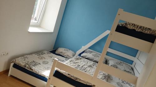 Piran Apartment | Apartment L&M