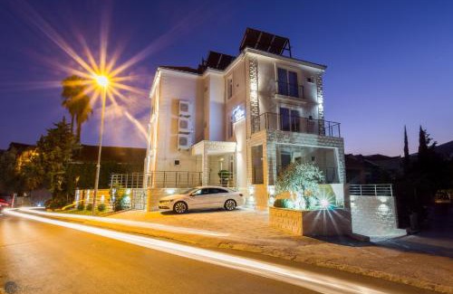 Lazi Apartment | Apartment L Palace