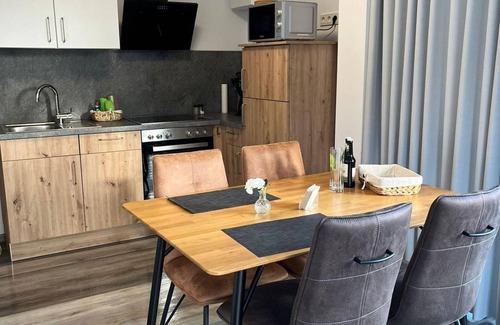 Orscholz Apartment | Apartment L - Vis Saar Vie