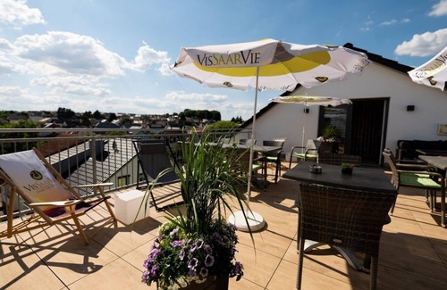 Orscholz Apartment | Apartment L - Vis Saar Vie