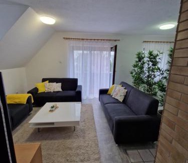 Klagenfurt am Woerthersee Apartment | Apartment LARA
