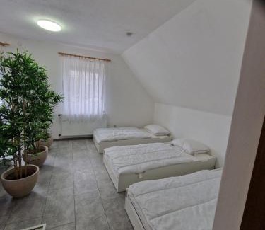Klagenfurt am Woerthersee Apartment | Apartment LARA