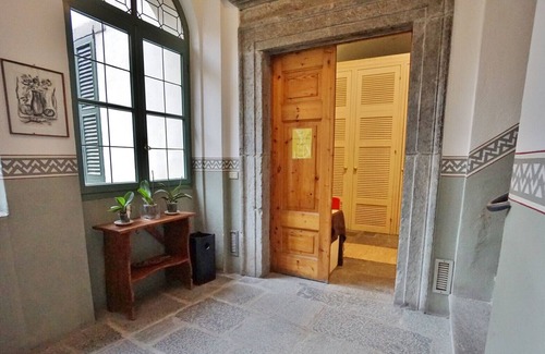 Valtellina Apartment | Apartment La Baita Case Suite Center - Rentals