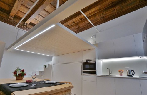 Valtellina Apartment | Apartment La Baita Case Suite Center - Rentals
