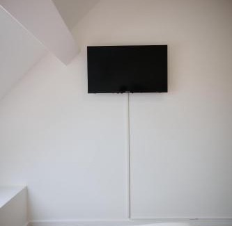 Vorst Apartment | Apartment La Barrière 6