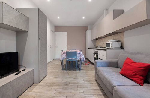 Lanzo d'Intelvi Apartment | Apartment 'La Casa Di Angio' with Wi-Fi