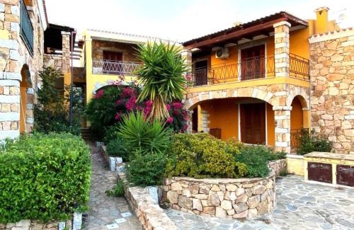 Agrustos Apartment | Apartment La casa dei Cestini by Interhome