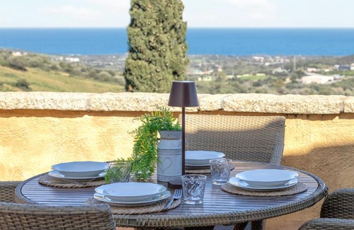 Schifoni Apartment | Apartment La Casa dei Marinai by Interhome