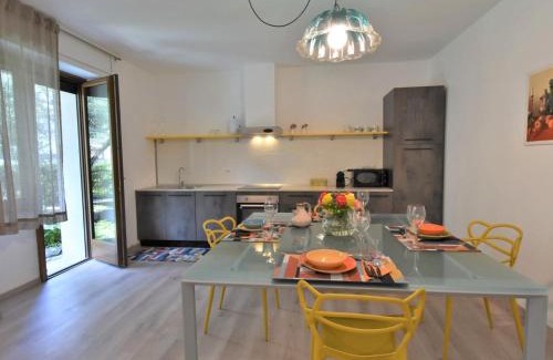 Cosio Valtellino Apartment | Apartment La Casa di Lara by Interhome