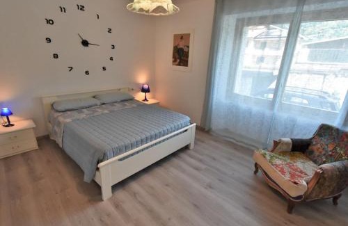 Cosio Valtellino Apartment | Apartment La Casa di Lara by Interhome