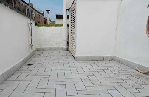Procida Apartment | Apartment 'La Casa di Tore' with Sea View, Terrace & Wi-Fi